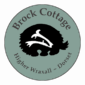 Brock logo