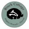 Brock logo