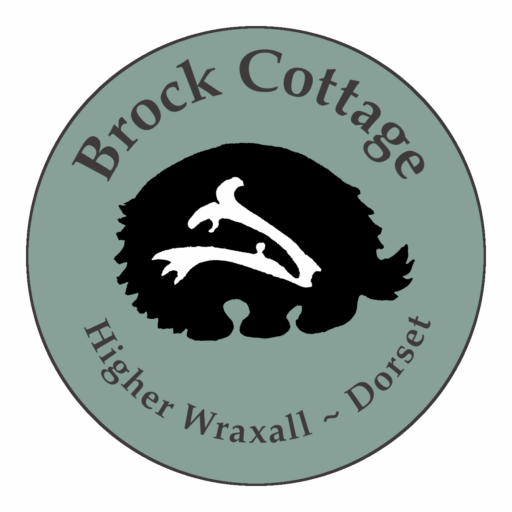 Brock logo